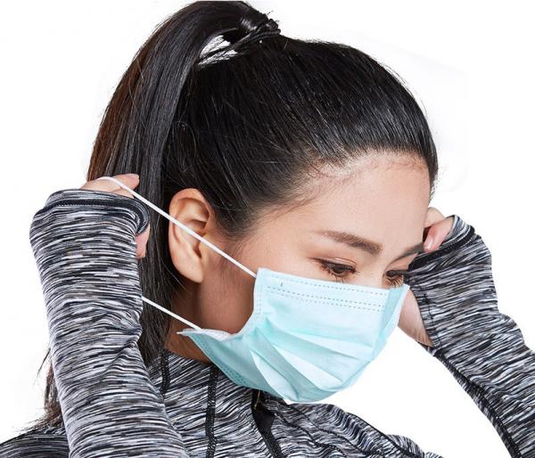 eo滅菌后的一次性醫用口罩孕婦有害嗎
